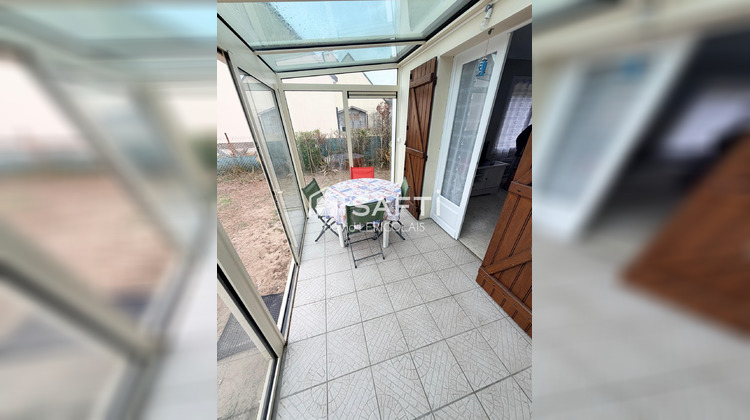 Ma-Cabane - Vente Maison Saint-Germain-sur-Ay, 35 m²