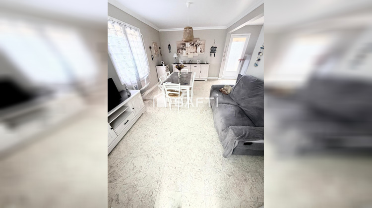 Ma-Cabane - Vente Maison Saint-Germain-sur-Ay, 35 m²