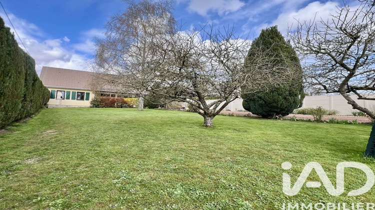 Ma-Cabane - Vente Maison Saint-Germain-sur-Bresle, 89 m²