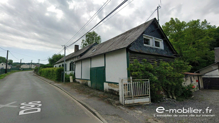 Ma-Cabane - Vente Maison Saint-Germain-sur-Bresle, 110 m²
