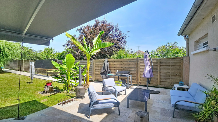 Ma-Cabane - Vente Maison SAINT-GERMAIN-SUR-ECOLE, 173 m²