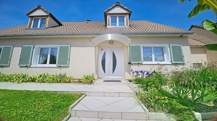 Ma-Cabane - Vente Maison SAINT-GERMAIN-SUR-ECOLE, 173 m²
