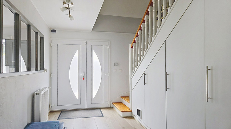 Ma-Cabane - Vente Maison SAINT-GERMAIN-SUR-ECOLE, 173 m²