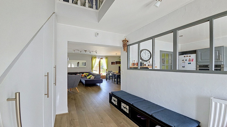 Ma-Cabane - Vente Maison SAINT-GERMAIN-SUR-ECOLE, 173 m²