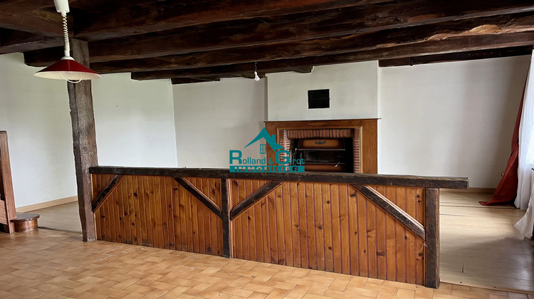 Ma-Cabane - Vente Maison SAINT-GERMAIN-SUR-ILLE, 79 m²