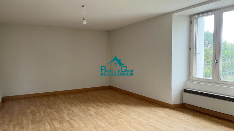 Ma-Cabane - Vente Maison SAINT-GERMAIN-SUR-ILLE, 79 m²