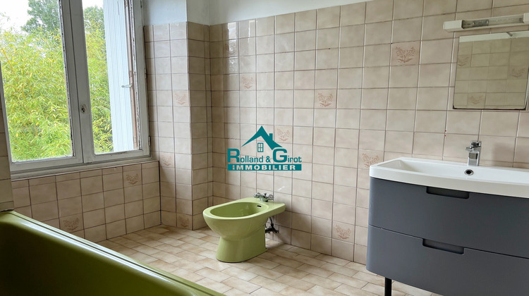 Ma-Cabane - Vente Maison SAINT-GERMAIN-SUR-ILLE, 79 m²