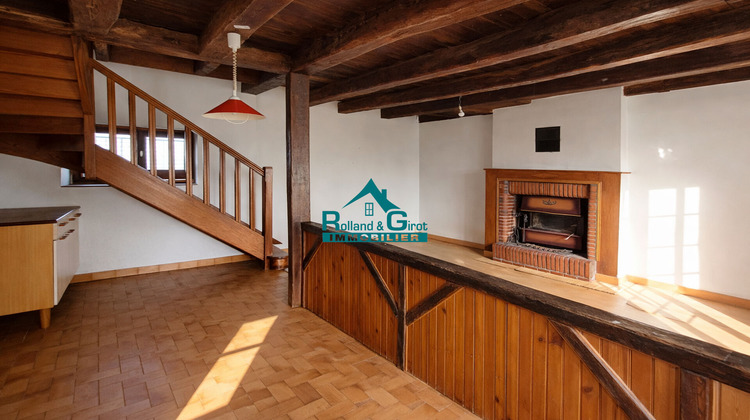 Ma-Cabane - Vente Maison SAINT-GERMAIN-SUR-ILLE, 79 m²