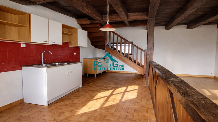 Ma-Cabane - Vente Maison SAINT-GERMAIN-SUR-ILLE, 79 m²