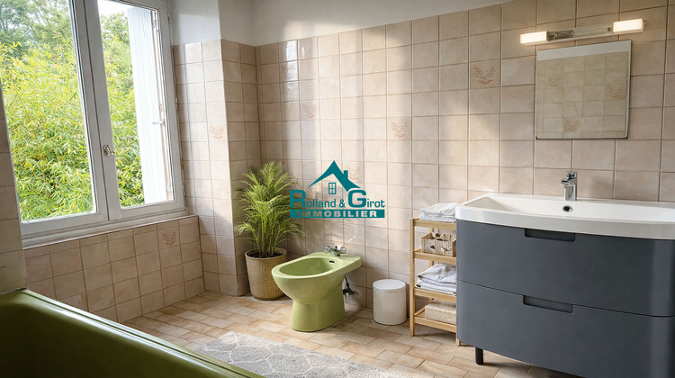 Ma-Cabane - Vente Maison SAINT-GERMAIN-SUR-ILLE, 79 m²