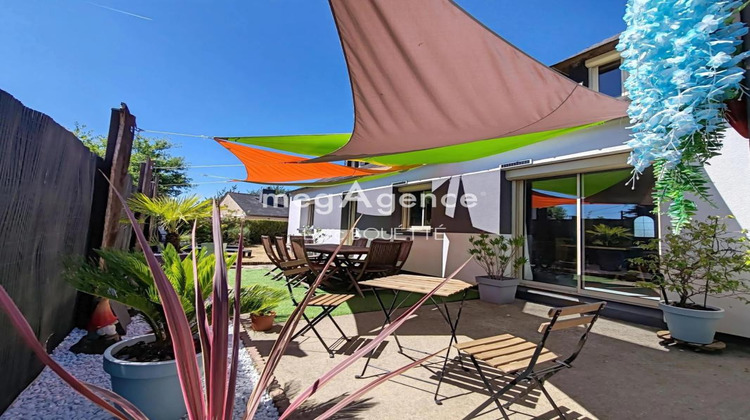 Ma-Cabane - Vente Maison SAINT GERMAIN SUR ILLE, 126 m²