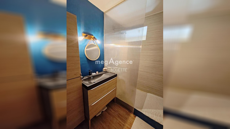 Ma-Cabane - Vente Maison SAINT GERMAIN SUR ILLE, 126 m²