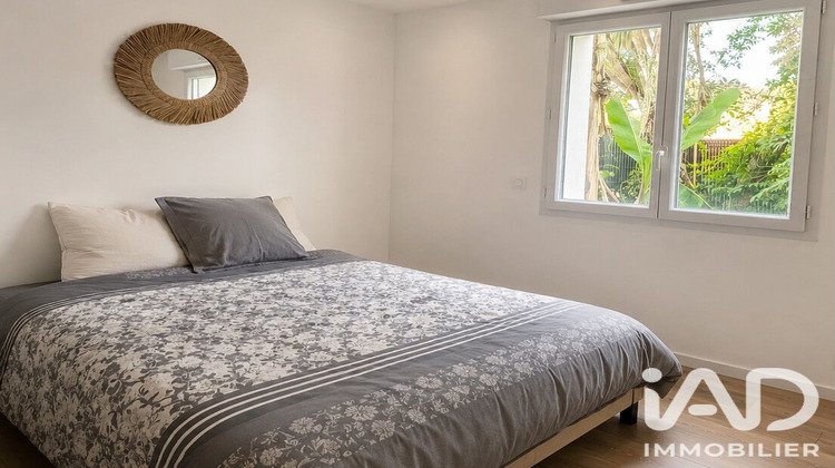 Ma-Cabane - Vente Maison Saint-Germain-sur-Ille, 116 m²
