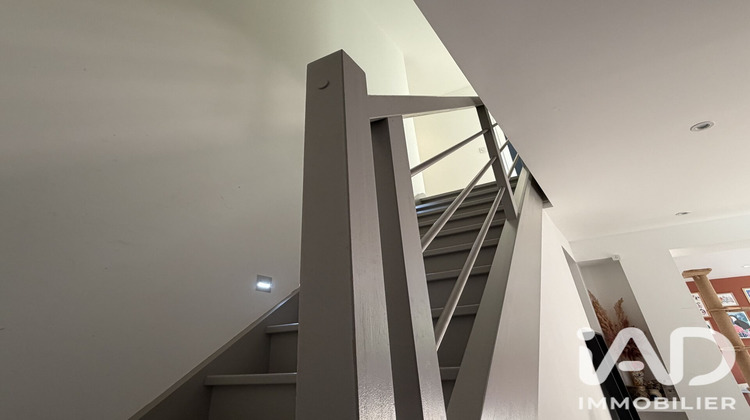 Ma-Cabane - Vente Maison Saint-Germain-sur-Ille, 116 m²