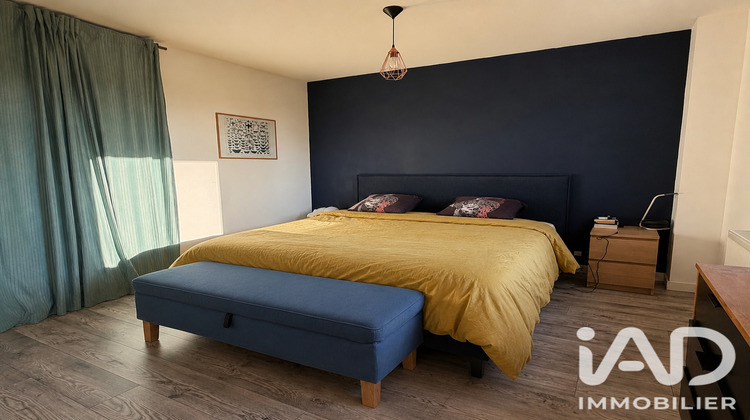Ma-Cabane - Vente Maison Saint-Germain-sur-Ille, 116 m²