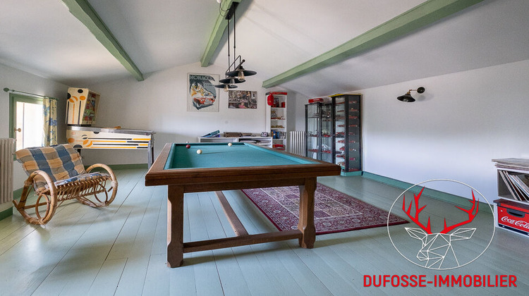 Ma-Cabane - Vente Maison SAINT-GERMAIN-SUR-L'ARBRESLE, 183 m²