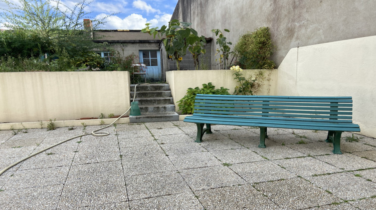 Ma-Cabane - Vente Maison Saint-Germain-sur-Moine, 151 m²