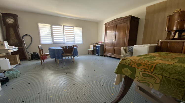 Ma-Cabane - Vente Maison Saint-Germain-sur-Moine, 151 m²