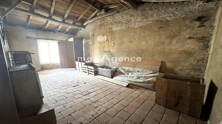 Ma-Cabane - Vente Maison SAINT GERMAIN SUR MOINE, 117 m²