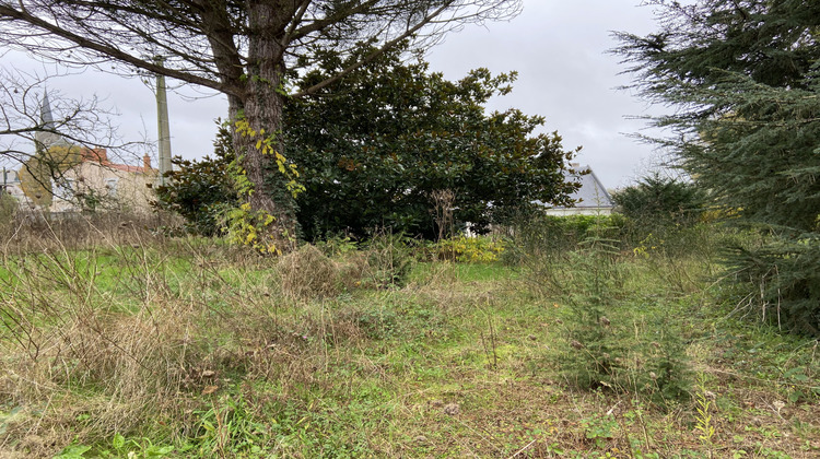 Ma-Cabane - Vente Maison Saint-Germain-sur-Moine, 160 m²