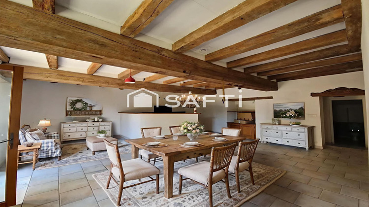 Ma-Cabane - Vente Maison Saint-Germain-sur-Moine, 399 m²