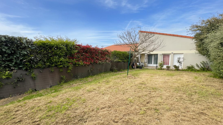 Ma-Cabane - Vente Maison SAINT GERMAIN SUR MOINE, 65 m²