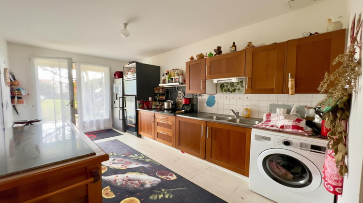 Ma-Cabane - Vente Maison SAINT GERMAIN SUR MOINE, 65 m²