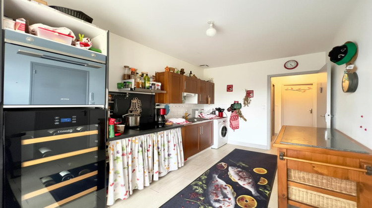 Ma-Cabane - Vente Maison SAINT GERMAIN SUR MOINE, 65 m²