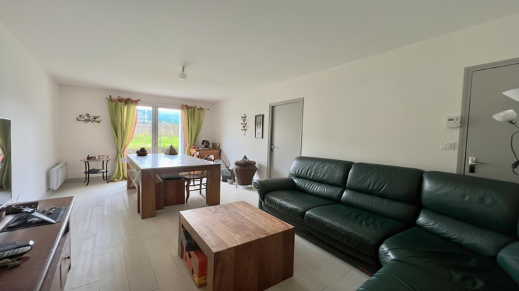 Ma-Cabane - Vente Maison SAINT GERMAIN SUR MOINE, 65 m²