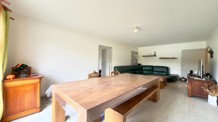 Ma-Cabane - Vente Maison SAINT GERMAIN SUR MOINE, 65 m²