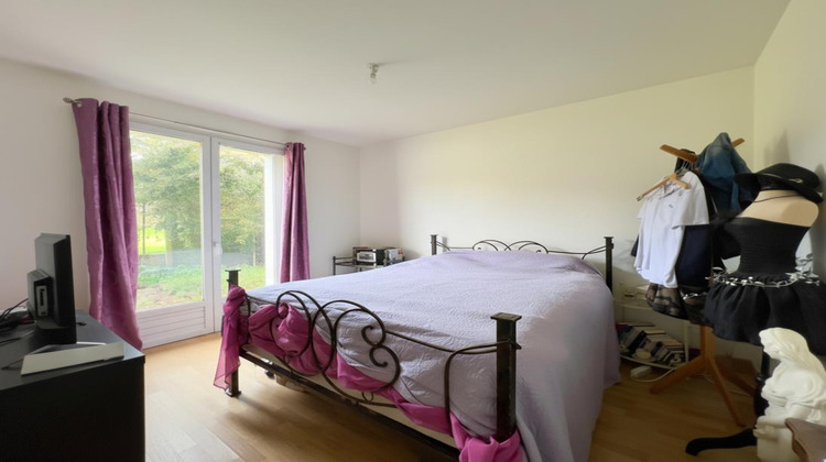 Ma-Cabane - Vente Maison SAINT GERMAIN SUR MOINE, 65 m²