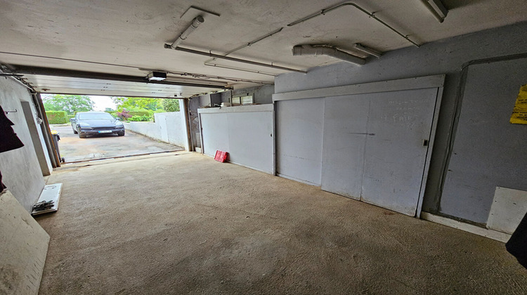 Ma-Cabane - Vente Maison SAINT-GERMAIN-SUR-MOINE, 230 m²