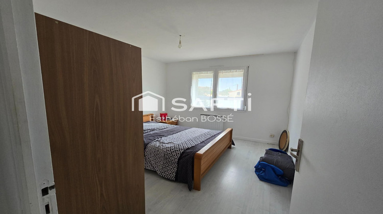 Ma-Cabane - Vente Maison Saint-Germain-sur-Moine, 87 m²