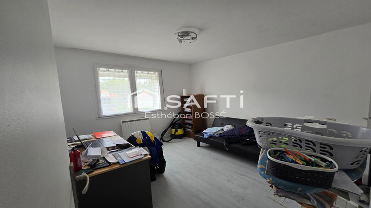 Ma-Cabane - Vente Maison Saint-Germain-sur-Moine, 87 m²