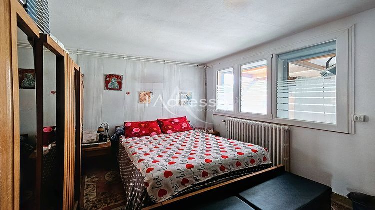 Ma-Cabane - Vente Maison SAINT-GERMAIN-SUR-MORIN, 184 m²