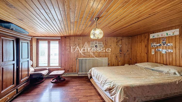 Ma-Cabane - Vente Maison SAINT-GERMAIN-SUR-MORIN, 184 m²