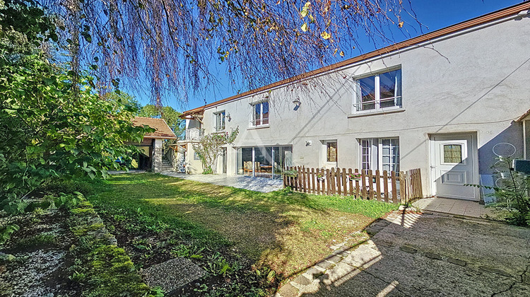 Ma-Cabane - Vente Maison SAINT-GERMAIN-SUR-MORIN, 240 m²