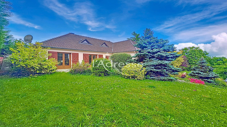 Ma-Cabane - Vente Maison SAINT-GERMAIN-SUR-MORIN, 197 m²