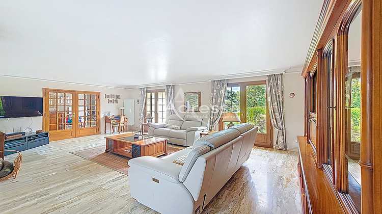 Ma-Cabane - Vente Maison SAINT-GERMAIN-SUR-MORIN, 197 m²