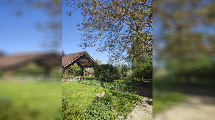 Ma-Cabane - Vente Maison Saint-Germain-sur-Morin, 350 m²