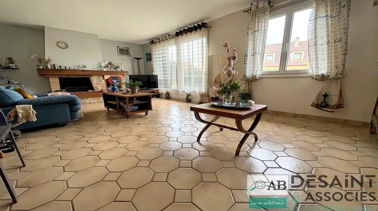 Ma-Cabane - Vente Maison Saint-Germain-sur-Morin, 100 m²