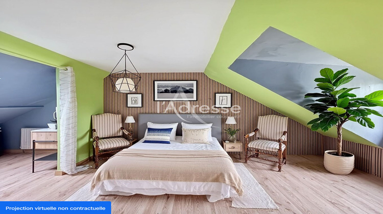 Ma-Cabane - Vente Maison SAINT-GERMAIN-SUR-MORIN, 163 m²