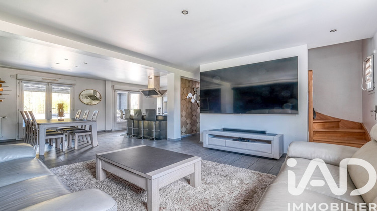 Ma-Cabane - Vente Maison Saint-Germain-sur-Morin, 140 m²