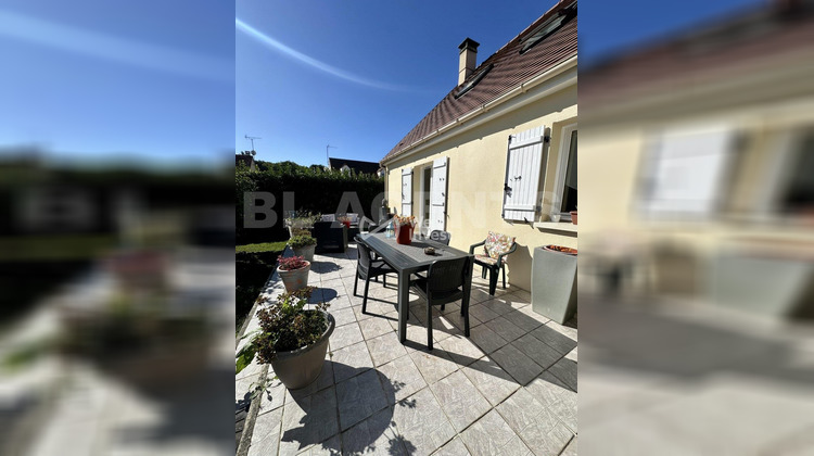 Ma-Cabane - Vente Maison Saint-Germain-sur-Morin, 110 m²