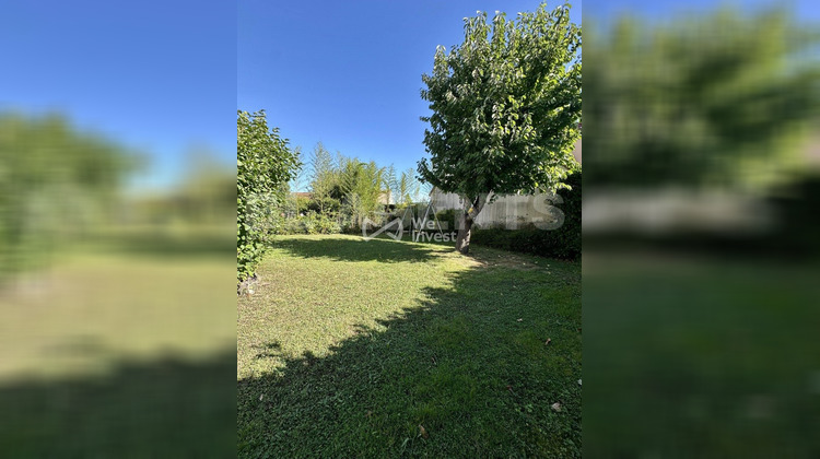 Ma-Cabane - Vente Maison Saint-Germain-sur-Morin, 110 m²