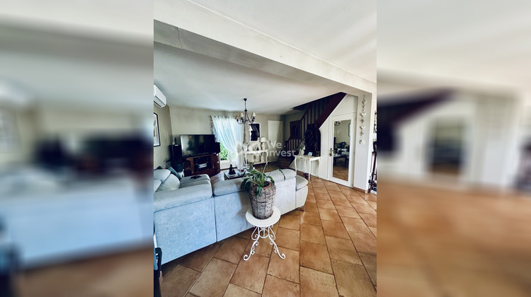 Ma-Cabane - Vente Maison Saint-Germain-sur-Morin, 110 m²