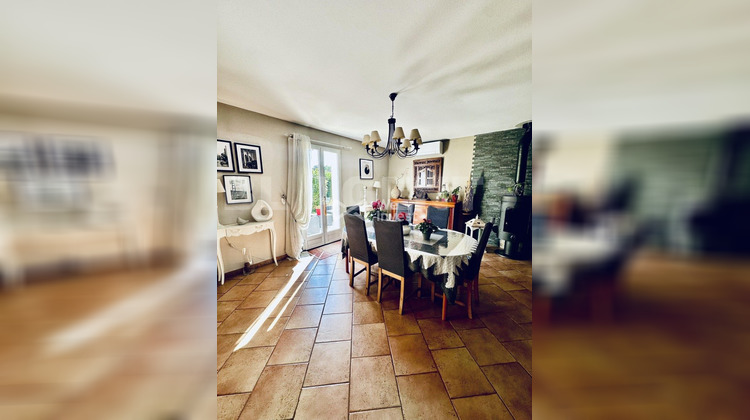 Ma-Cabane - Vente Maison Saint-Germain-sur-Morin, 110 m²