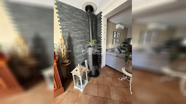 Ma-Cabane - Vente Maison Saint-Germain-sur-Morin, 110 m²