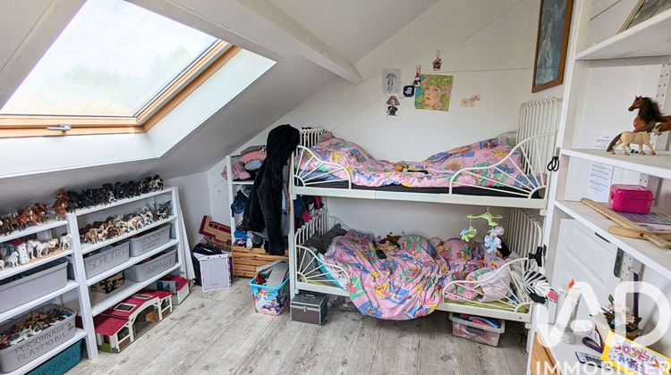 Ma-Cabane - Vente Maison Saint-Germain-sur-Morin, 94 m²