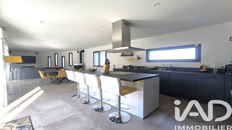 Ma-Cabane - Vente Maison Saint-Germain-sur-Morin, 142 m²